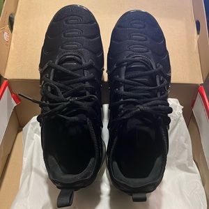 Nike Vapor Air Max Plus- Women’s 9.5